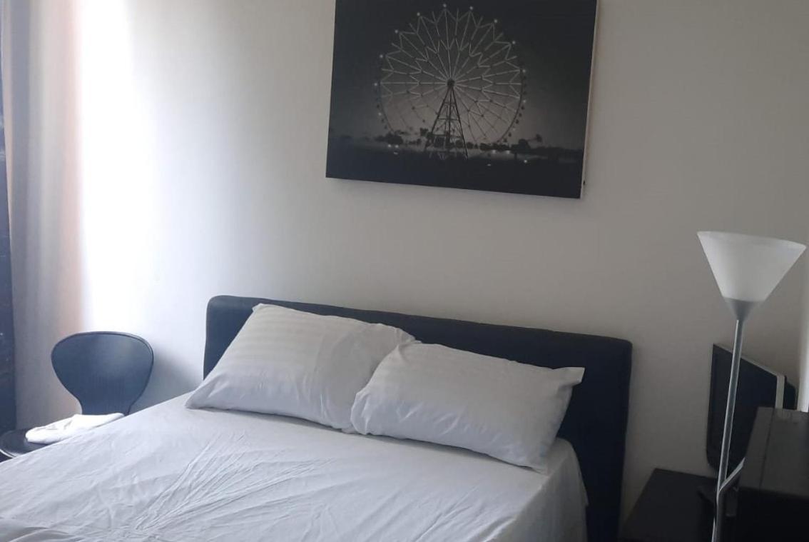 Colocation Rooms Сарсель Екстер'єр фото